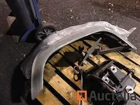 Reserve stuk voor range rover - afbeelding 2 van  5