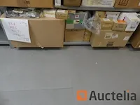 Reserve stukken mechanische vw groep - afbeelding 1 van  4