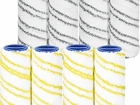 Reservemops voor karcher fc7 , fc5, fc3, … - afbeelding 1 van  3