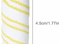 Reservemops voor karcher fc7 , fc5, fc3, … - afbeelding 2 van  3