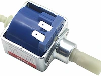 Reserveonderdelen water solenoïde elektromagnetische pomp - afbeelding 2 van  3