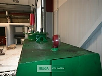 Reservoir voor vuile olie - afbeelding 5 van  5