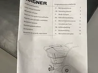 Reservoir wagner - afbeelding 4 van  5