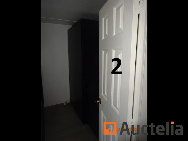 Residentiële caravan - afbeelding 4 van  17