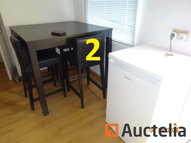Residentiële caravan - afbeelding 7 van  17