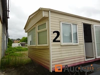 Residentiële caravan - afbeelding 9 van  17