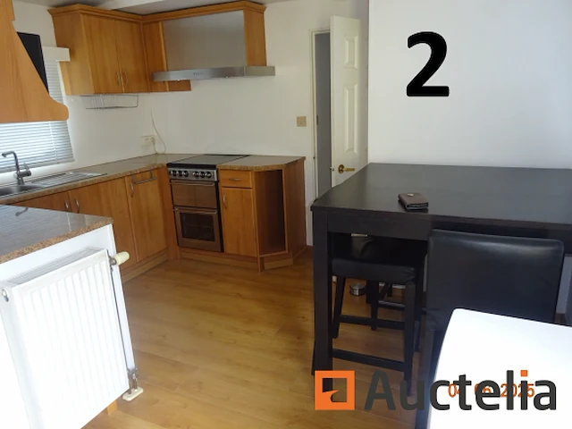Residentiële caravan - afbeelding 10 van  17
