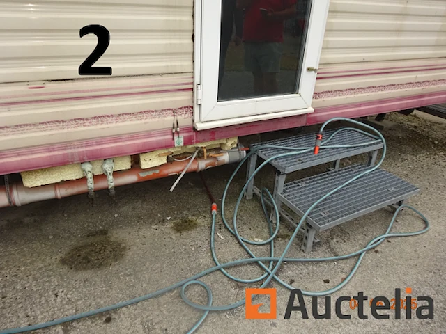 Residentiële caravan - afbeelding 11 van  17