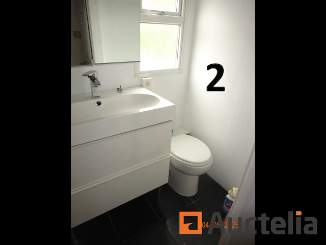 Residentiële caravan - afbeelding 13 van  17