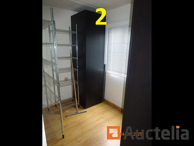 Residentiële caravan - afbeelding 16 van  17