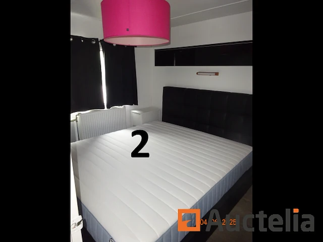 Residentiële caravan - afbeelding 17 van  17