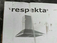 Respekta ch 220058 ixb afzuigkap - afbeelding 2 van  4