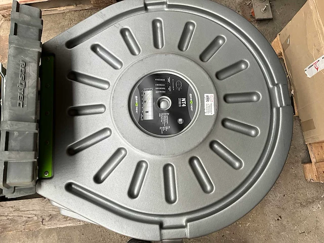 Resqtec luchtkussens (8x) + toebehoren - afbeelding 3 van  9