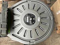 Resqtec luchtkussens (8x) + toebehoren - afbeelding 3 van  9