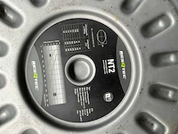 Resqtec luchtkussens (8x) + toebehoren - afbeelding 6 van  9
