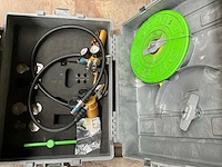 Resqtec luchtkussens (8x) + toebehoren - afbeelding 7 van  9