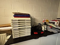 Rest inhoud kantoor - afbeelding 5 van  16