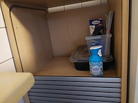 Rest inhoud keuken - afbeelding 2 van  14