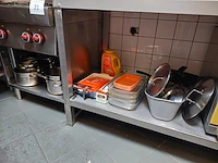 Rest inhoud keuken - afbeelding 1 van  14