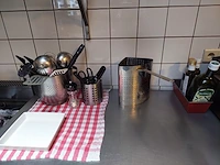 Rest inhoud keuken - afbeelding 7 van  14