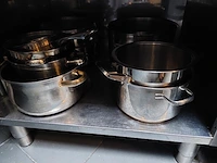Rest inhoud keuken - afbeelding 9 van  14