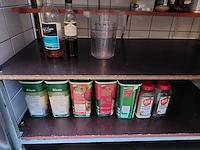 Rest inhoud keuken - afbeelding 10 van  14