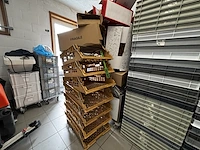 Rest inhoud magazijn - afbeelding 9 van  19