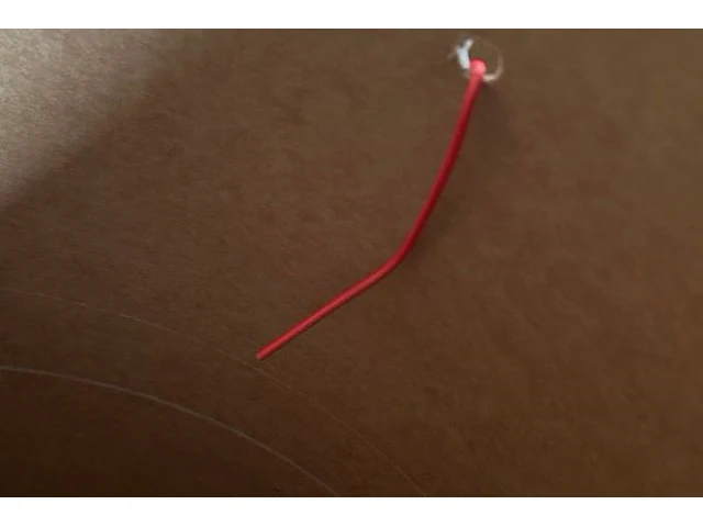 Rest kabel - afbeelding 2 van  3