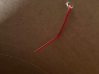 Rest kabel - afbeelding 2 van  3