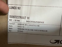 Rest kabel - afbeelding 3 van  3