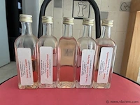 Restant parfum - afbeelding 2 van  2