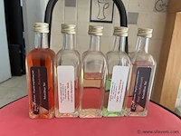 Restant parfum - afbeelding 1 van  2