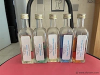 Restant parfum - afbeelding 2 van  2