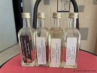 Restant parfum - afbeelding 1 van  2