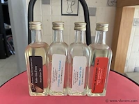 Restant parfum - afbeelding 1 van  2