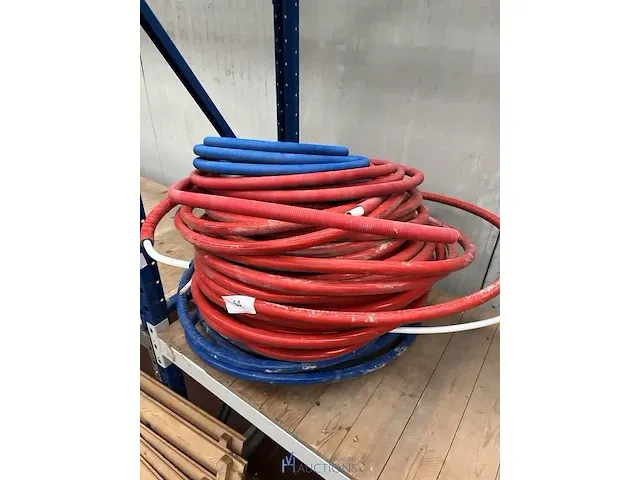 Restanten alpexbuis - afbeelding 2 van  2