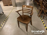 Restaurant stoelen - afbeelding 2 van  4