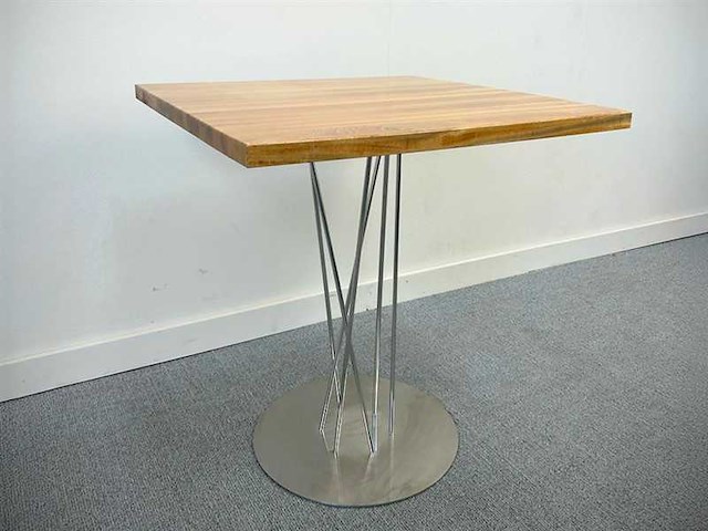Restaurant tables (2x) - afbeelding 2 van  4