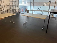 Restaurant tafels (30x) - afbeelding 1 van  1
