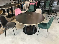 Restaurantmeubilair - afbeelding 1 van  5