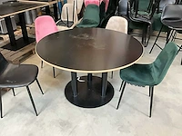 Restaurantmeubilair - afbeelding 3 van  5