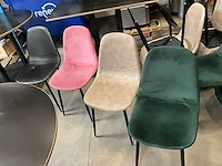Restaurantmeubilair - afbeelding 5 van  5