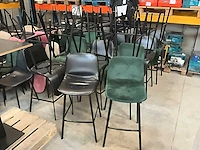 Restaurantmeubilair - afbeelding 1 van  6