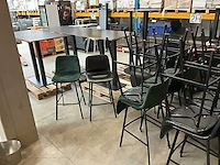 Restaurantmeubilair - afbeelding 5 van  6