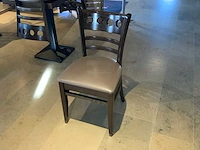 Restaurantstoel (68x) - afbeelding 1 van  4