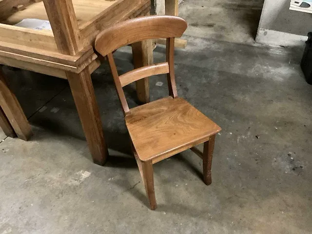 Restaurantstoelen (30x) - afbeelding 1 van  5