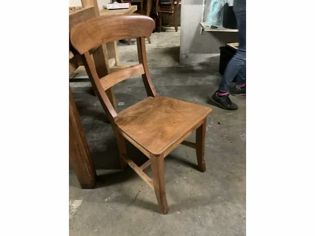 Restaurantstoelen (30x) - afbeelding 2 van  5