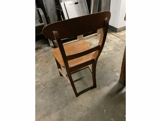 Restaurantstoelen (30x) - afbeelding 3 van  5