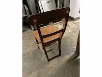 Restaurantstoelen (30x) - afbeelding 3 van  5