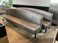 Restauranttafel (2x) - afbeelding 2 van  5